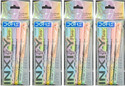 DOMS INXIFY Plus | Textured Grip | LV Ink | 0.7mm Needle Tip| Duel Colour Body | Ball Pen