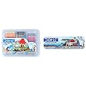 Doms Multicolor Oil Pastel 50 Shades Plastic Pack Poster Colour 14 Shades