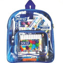DOMS SMART KIT WITH 12 EXITED UNIQUE STATIONERY ITEMS