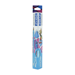 doms zoom triangle pencil