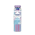 Doms Zoom Ultimate Dark Triangle Pencil | Jar Pack, 30 Pieces | Contains Pencils, Sharpener, Eraser & Scale, Multicoloured, Pack Of 1 (DM7274)