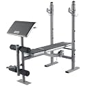 Domyos BM-210 Adult Weight Benche