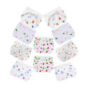 DON CARE Baby Cotton Premium Quality Nappies