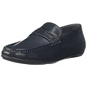 Don Diego Mens Dd7102_Navy Loafer Flat