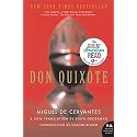 Don Quixote: The Funniest and Most Tragic Picaresque Satire – A Masterful Translation of Cervantes' Spanish Classic