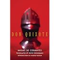 Don Quixote: The Funniest and Most Tragic Picaresque Satire – A Masterful Translation of Cervantes' Spanish Classic