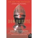 Don Quixote: The Funniest and Most Tragic Picaresque Satire – A Masterful Translation of Cervantes' Spanish Classic
