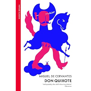 don quixote