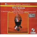 Don Quixote!