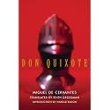 Don Quixote: The Funniest and Most Tragic Picaresque Satire – A Masterful Translation of Cervantes' Spanish Classic