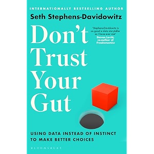 don39t trust your gut