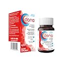 Dona Crystalline Glucosamine Sulfate, 1500 Mg, Joint Supplement Pills for Knee Comfort & Joint Health Support, 1500 Mg, 60 Count