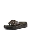 Donald Pliner Women's Fifi Slide Sandals, Women's Summer Sandals, Women’s Shoes, Comfortable Open-Toe Casual Flats