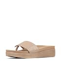 Donald Pliner Women's Fifi Slide Sandals, Women's Summer Sandals, Women’s Shoes, Comfortable Open-Toe Casual Flats
