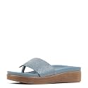 Donald Pliner Women's Fifi Slide Sandals, Women's Summer Sandals, Women’s Shoes, Comfortable Open-Toe Casual Flats