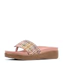 Donald Pliner Women's Fifi Slide Sandals, Women's Summer Sandals, Women’s Shoes, Comfortable Open-Toe Casual Flats
