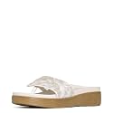 Donald Pliner Women's Fifi Slide Sandals, Women's Summer Sandals, Women’s Shoes, Comfortable Open-Toe Casual Flats