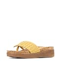 Donald Pliner Women's Fifi Slide Sandals, Women's Summer Sandals, Women’s Shoes, Comfortable Open-Toe Casual Flats