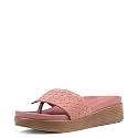 Donald Pliner Women's Fifi Slide Sandals, Women's Summer Sandals, Women’s Shoes, Comfortable Open-Toe Casual Flats
