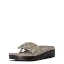 Donald Pliner Women's Fifi Slide Sandals, Women's Summer Sandals, Women’s Shoes, Comfortable Open-Toe Casual Flats