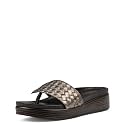 Donald Pliner Women's Fifi Slide Sandals, Women's Summer Sandals, Women’s Shoes, Comfortable Open-Toe Casual Flats