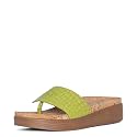 Donald Pliner Women's Fifi Slide Sandals, Women's Summer Sandals, Women’s Shoes, Comfortable Open-Toe Casual Flats