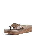Donald Pliner Women's Fifi Slide Sandals, Women's Summer Sandals, Women’s Shoes, Comfortable Open-Toe Casual Flats