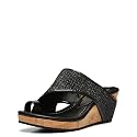 Donald Pliner Women's Gyer Wedge Sandals