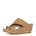 Donald Pliner Women's Gyer Wedge Sandals