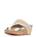 Donald Pliner Women's Gyer Wedge Sandals
