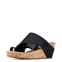 Donald Pliner Women's Gyer Wedge Sandals