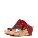 Donald Pliner Women's Gyer Wedge Sandals