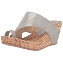Donald Pliner Women's Gyer Wedge Sandals