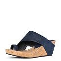 Donald Pliner Women's Gyer Wedge Sandals