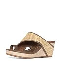 Donald Pliner Women's Gyer Wedge Sandals