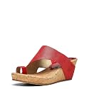 Donald Pliner Women's Gyer Wedge Sandals