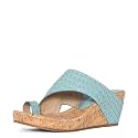 Donald Pliner Women's Gyer Wedge Sandals