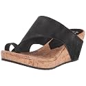 Donald Pliner Women's Gyer Wedge Sandals