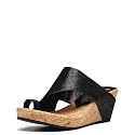 Donald Pliner Women's Gyer Wedge Sandals