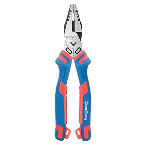 Dong Cheng High Leverage Combination Pliers 8