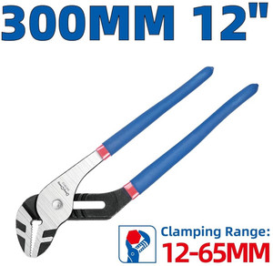 Dongcheng Water Pump Pliers 12 inch 300mm