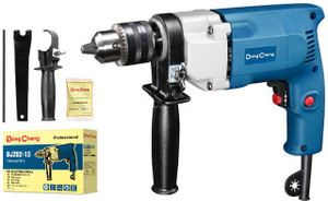 Dongcheng Z1J-FF03-13 DZJ03-13 IMPACT DRILL 500WATT POWERFUL