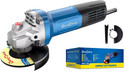 DONGCHENNG DongCheng DSM21-100 900Watts Heavy Duty Electric Angle Grinder