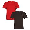 dongli Boys Marvellous T Shirt Pack of