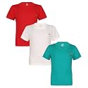 dongli Boys Marvellous T Shirt Pack of
