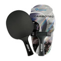 DONIC CARBOTEC 900- 85GM Red, Black Table Tennis Racquet