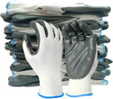 Donizard 30 PAIR PU Coated Nylon Safety