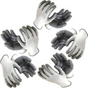 Donizard 5 PAIR Anti Cut Resistant Safety
