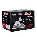 emily pets DONO Carbon Training Pads for Dogs, Non-Slip Puppy Pads, Pets Comfortable & Secure (Large)