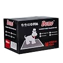 DONO Carbon Training Pads for Dogs Pets Comfortable &amp; Secure (Small)